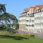 Saint Daniel Hotel