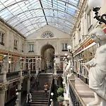 Saint Daniel Nantes