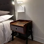 Saint Daniel Hotel *