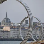 Hotel Saint Daniel Nantes