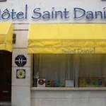 Saint Daniel Hotel Nantes