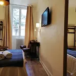 Saint Daniel Hotel *