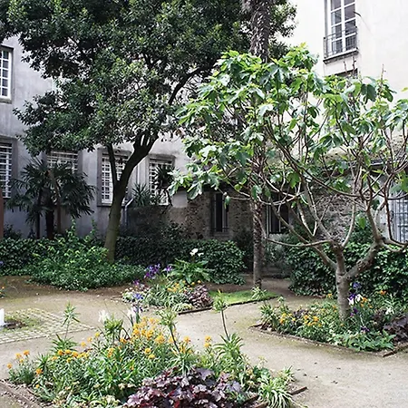 Saint Daniel * Nantes