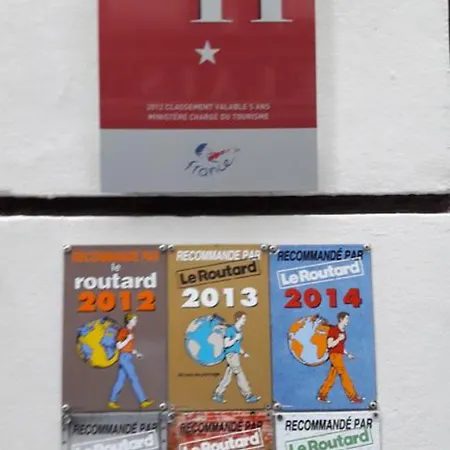 Saint Daniel Hotel *