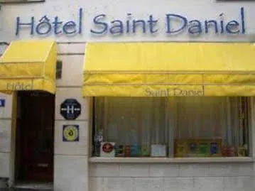 Saint Daniel Hotel Nantes