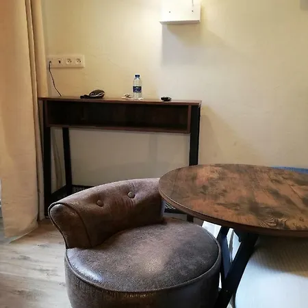 Hotel Saint Daniel Nantes