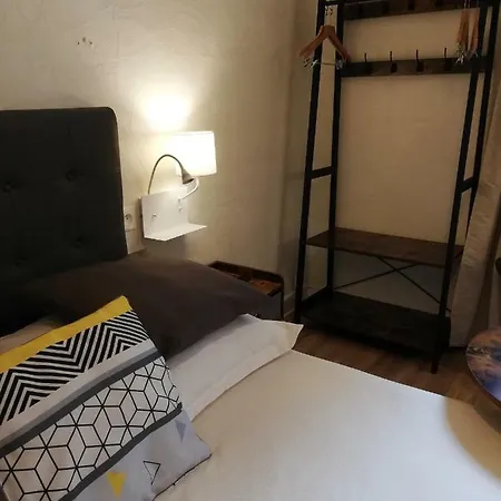 Hotel Saint Daniel