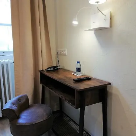 Saint Daniel * Nantes