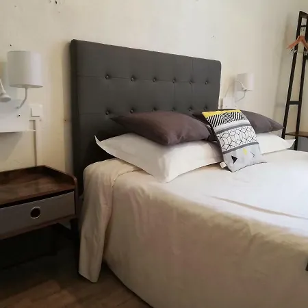 Saint Daniel * Nantes