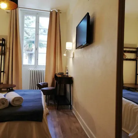 Saint Daniel Hotel *