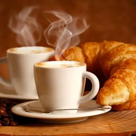 Hotel Saint Daniel *