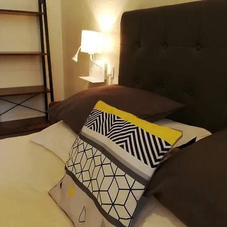 Hotel Saint Daniel