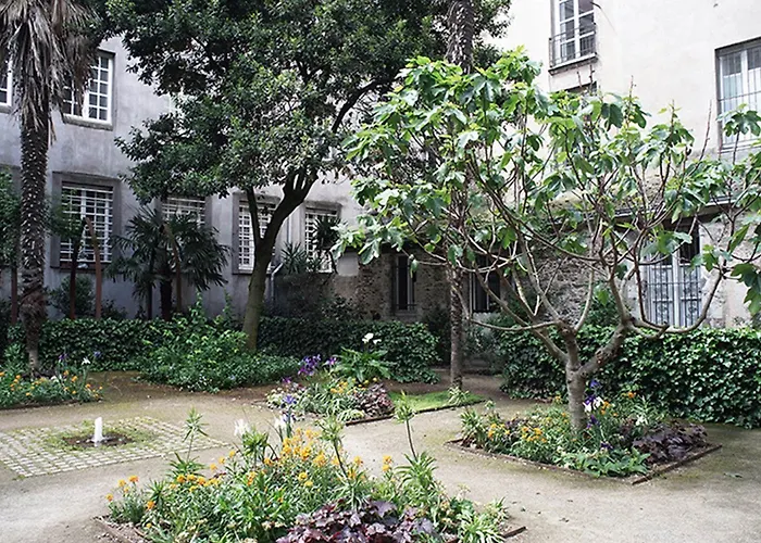 Saint Daniel * Nantes