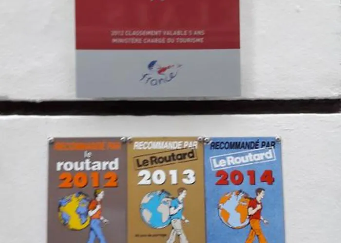 Saint Daniel Szálloda *