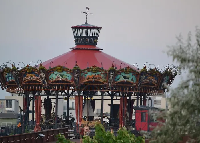 Saint Daniel Szálloda *