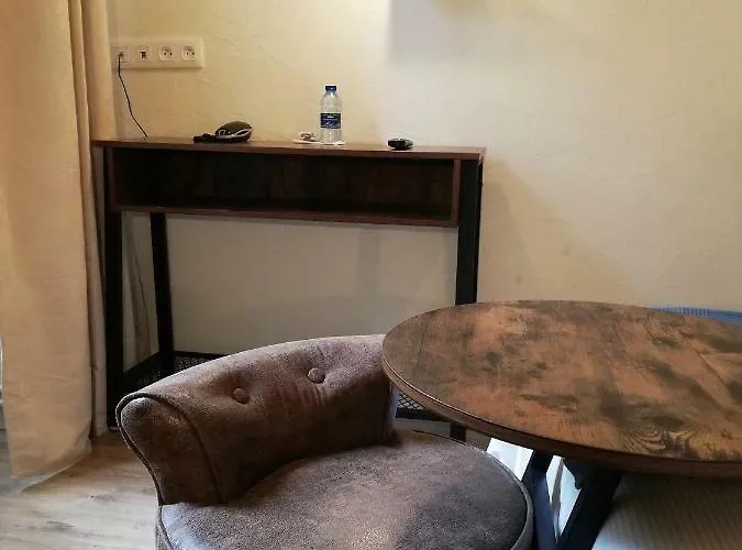 호텔 Saint Daniel 낭트