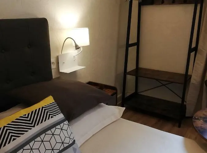 Szálloda Saint Daniel