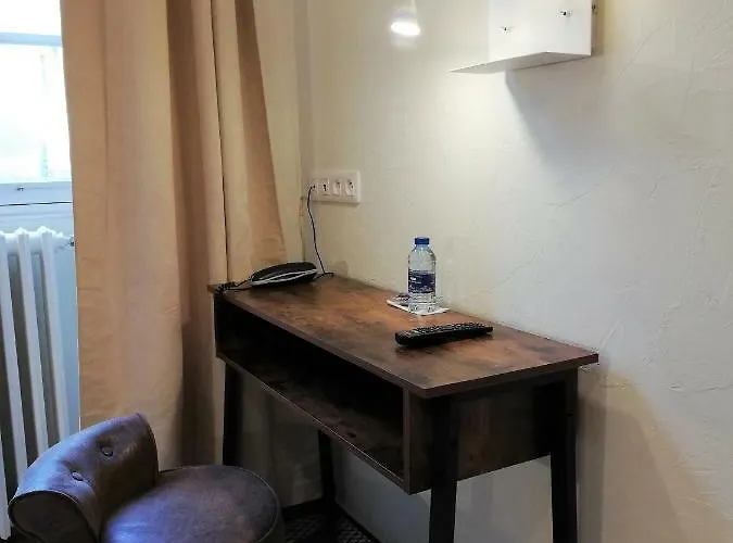 Saint Daniel * 낭트