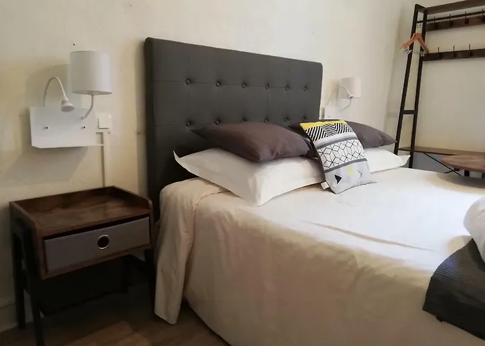 Saint Daniel * Nantes