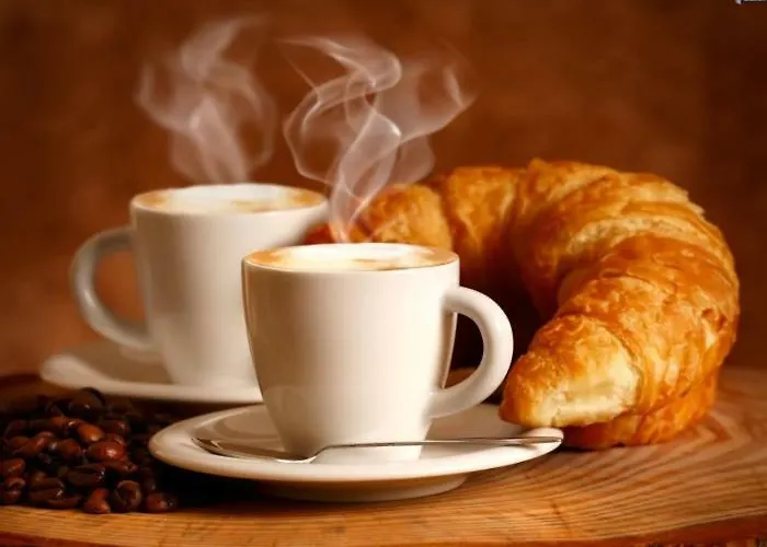 호텔 Saint Daniel *