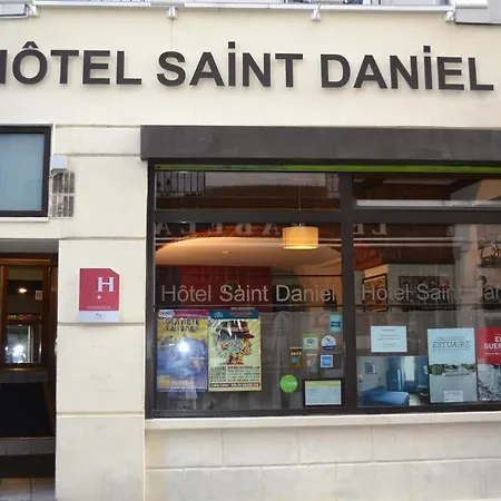 Saint Daniel