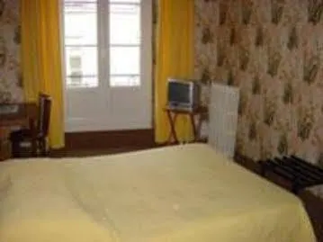 Hotel Saint Daniel