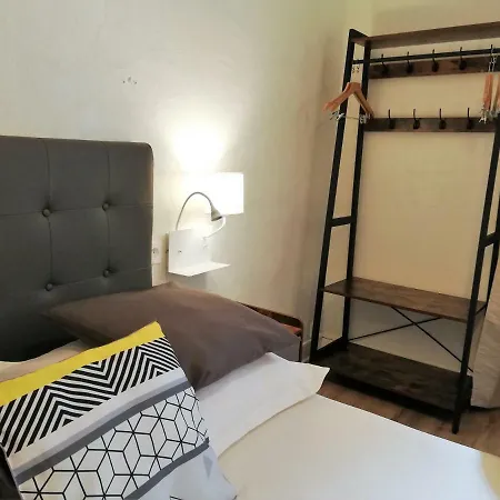 Saint Daniel Hotel *