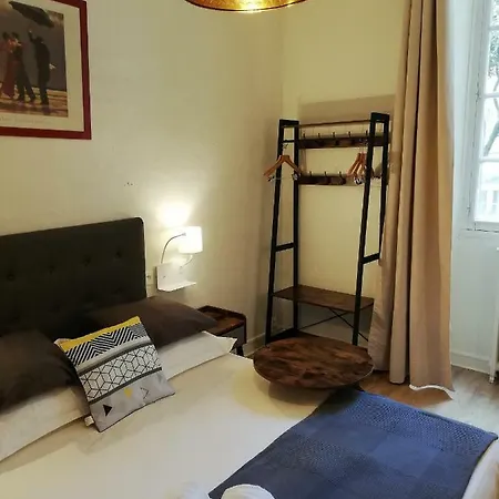 Hotel Saint Daniel *