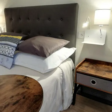 Hotel Saint Daniel Nantes