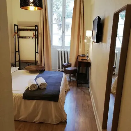 Saint Daniel Hotel *