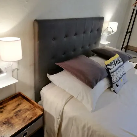 Hotel Saint Daniel