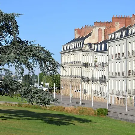 Saint Daniel Nantes