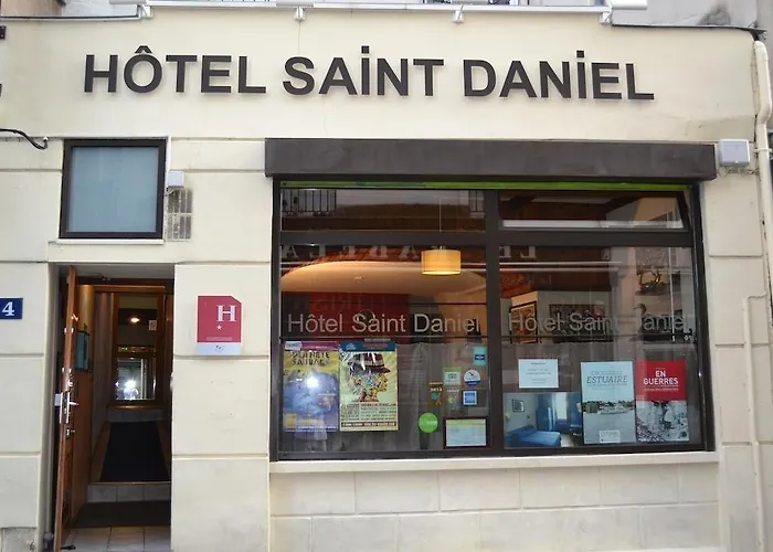 Hotel Saint Daniel *