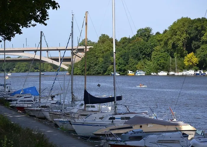 Saint Daniel Hotel *