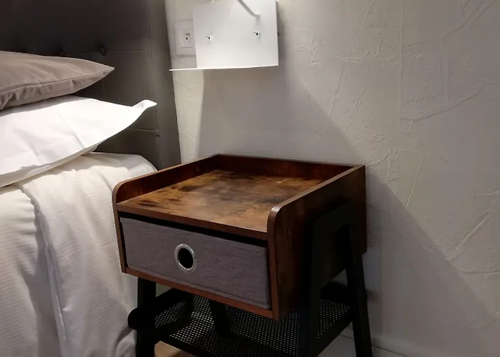 Saint Daniel Hotel *