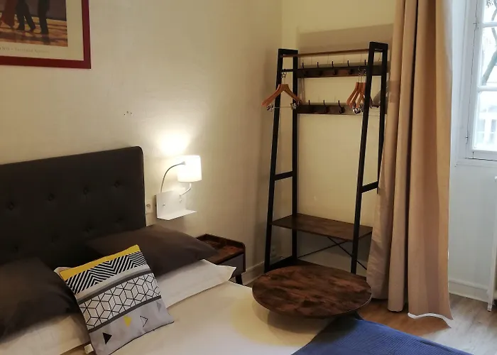 Saint Daniel Hotel *