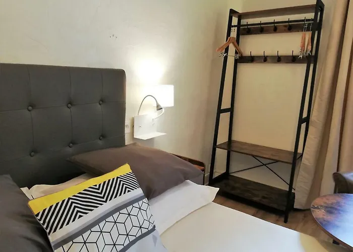 Saint Daniel Hotel *