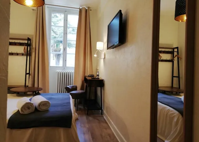 Saint Daniel Hotel *